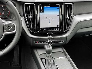 Volvo  Momentum Pro 2WD D4 EU6d-T Navi Leder digitales Cockpit Memory Sitze Soundsystem