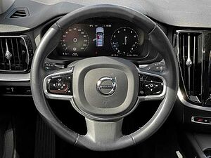 Volvo  T4 Inscription Eu6d-T El. Panodach Navi Leder digitales Cockpit Memory Sitze Sou