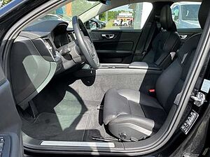 Volvo  T4 Inscription Eu6d-T El. Panodach Navi Leder digitales Cockpit Memory Sitze Sou