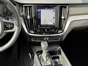 Volvo  T4 Inscription Eu6d-T El. Panodach Navi Leder digitales Cockpit Memory Sitze Sou