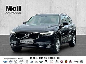 Volvo  Momentum Pro AWD B4 Diesel EU6d Allrad StandHZG Navi Leder digitales Cockpit