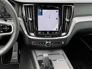 Volvo  Kombi R Design AWD B5 Benzin EU6d StandHZG Navi digitales Cockpit Memory Sitze S