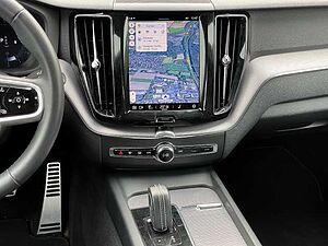 Volvo  R Design 2WD B4 Diesel EU6d digitales Cockpit Memory Sitze Soundsystem HarmanKar