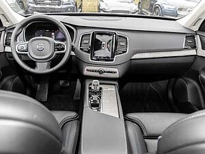 Volvo  Plus Bright AWD B5 Diesel EU6d 7-Sitzer Allrad AD StandHZG digitales Cockpit Mem