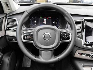 Volvo  Plus Bright AWD B5 Diesel EU6d 7-Sitzer Allrad AD StandHZG digitales Cockpit Mem