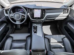 Volvo  Plus Bright 2WD B4 Benzin EU6d digitales Cockpit Memory Sitze Soundsystem 360 Ka