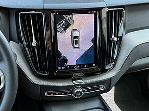 Volvo  Plus Bright 2WD B4 Benzin EU6d digitales Cockpit Memory Sitze Soundsystem 360 Ka