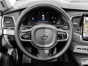 Volvo  Plus Bright AWD B5 Diesel EU6d 7-Sitzer Allrad AD StandHZG digitales Cockpit