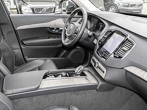 Volvo  Plus Bright AWD B5 Diesel EU6d 7-Sitzer Allrad AD StandHZG digitales Cockpit