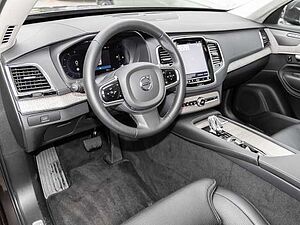 Volvo  Plus Bright AWD B5 Diesel EU6d 7-Sitzer Allrad AD StandHZG digitales Cockpit