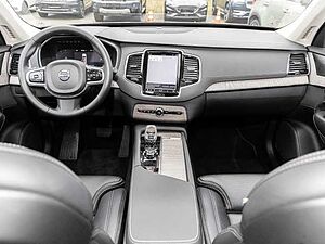 Volvo  Plus Bright AWD B5 Diesel EU6d 7-Sitzer Allrad AD StandHZG digitales Cockpit