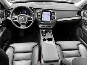 Volvo  Plus Bright AWD B5 Diesel EU6d 7-Sitzer Allrad StandHZG AHK digitales Cockpit Me