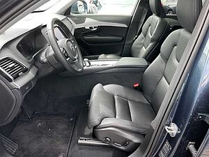 Volvo  Plus Bright AWD B5 Diesel EU6d 7-Sitzer Allrad AD StandHZG digitales Cockpit Mem