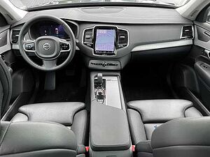 Volvo  Plus Bright AWD B5 Diesel EU6d 7-Sitzer Allrad AD StandHZG digitales Cockpit Mem