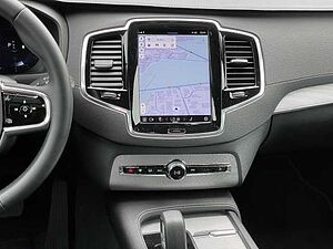 Volvo  Plus Bright AWD B5 Diesel EU6d 7-Sitzer Allrad AD StandHZG digitales Cockpit Mem