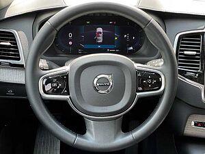 Volvo  Plus Bright AWD B5 Diesel EU6d 7-Sitzer Allrad AD StandHZG digitales Cockpit Mem