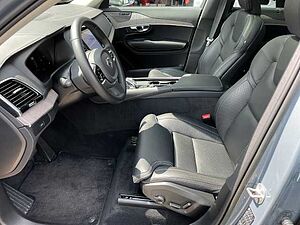 Volvo  Plus Bright AWD B5 Diesel EU6d 7-Sitzer Allrad AD StandHZG digitales Cockpit Mem