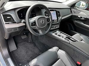 Volvo  Plus Bright AWD B5 Diesel EU6d 7-Sitzer Allrad AD StandHZG digitales Cockpit Mem