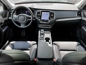 Volvo  Plus Bright AWD B5 Diesel EU6d 7-Sitzer Allrad AD StandHZG digitales Cockpit Mem