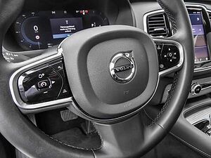 Volvo  Plus Bright AWD B5 Diesel EU6d 7-Sitzer Allrad AD StandHZG digitales Cockpit