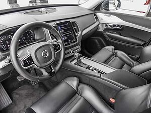 Volvo  Inscription AWD D5 EU6d-T Allrad AD StandHZG Navi Leder digitales Cockpit Memory