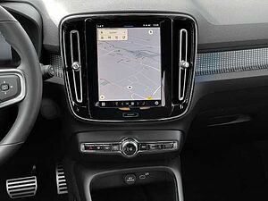 Volvo  Plus Recharge Pure Electric AWD P8 Twin Allrad AHK digitales Cockpit Soundsystem