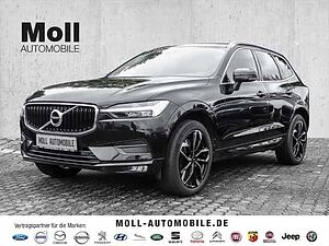 Volvo  Momentum Pro 2WD B4 Diesel EU6d AD AHK Navi digitales Cockpit Soundsystem LED Ku