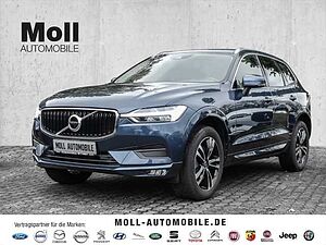 Volvo  Momentum Pro AWD B4 Diesel EU6d Allrad StandHZG Navi digitales Cockpit Soundsyst