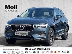 Volvo  Momentum Pro AWD B4 Diesel EU6d Allrad StandHZG Navi digitales Cockpit Soundsyst