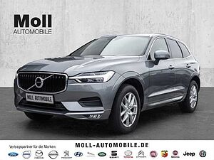 Volvo  Momentum Pro 2WD B4 Benzin EU6d Navi Leder digitales Cockpit Memory Sitze