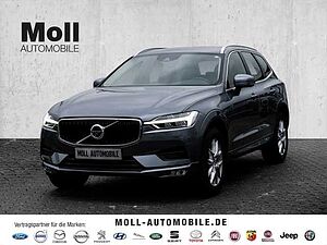 Volvo  Momentum Pro AWD B4 Diesel EU6d Allrad StandHZG Navi Leder digitales Cockpit