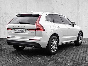 Volvo  Momentum Pro AWD B4 Diesel EU6d Allrad Navi Leder digitales Cockpit Memory Sitze