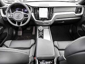 Volvo  Ultimate Dark AWD B5 Benzin EU6d Allrad HUD StandHZG Leder digitales Cockpit Mem