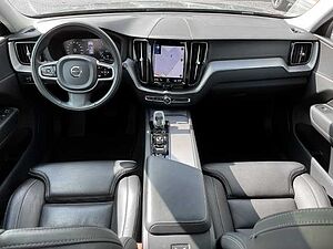 Volvo  Inscription AWD B5 Benzin EU6d Allrad StandHZG AHK Navi Leder digitales Cockpit