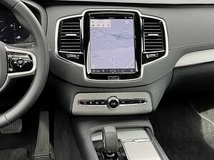 Volvo  Plus Bright AWD B5 Diesel EU6d 7-Sitzer Allrad StandHZG AHK digitales Cockpit Me