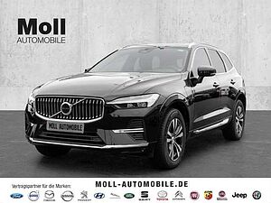 Volvo  Inscription Expression Recharge Plug-In Hybrid AWD T6 Twin Engine EU6d Allrad St