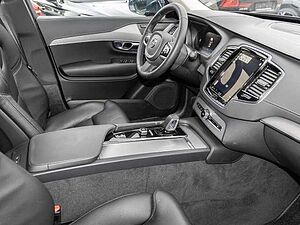 Volvo  Plus Bright AWD B5 Diesel EU6d 7-Sitzer Allrad StandHZG AHK Leder digitales Cock