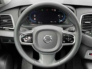 Volvo  Plus Bright AWD B5 Diesel EU6d 7-Sitzer Allrad AD StandHZG digitales Cockpit Mem