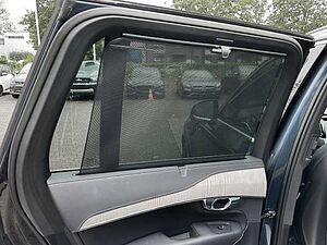 Volvo  Plus Bright AWD B5 Diesel EU6d 7-Sitzer Allrad AD StandHZG digitales Cockpit Mem