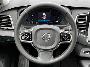 Volvo  Plus Bright AWD B5 Diesel EU6d 7-Sitzer Allrad AD StandHZG digitales Cockpit Mem