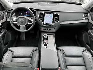 Volvo  Plus Bright AWD B5 Diesel EU6d 7-Sitzer Allrad AD StandHZG digitales Cockpit Mem