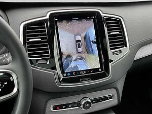 Volvo  Plus Bright AWD B5 Diesel EU6d 7-Sitzer Allrad AD StandHZG digitales Cockpit Mem