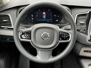 Volvo  Plus Bright AWD B5 Diesel EU6d 7-Sitzer Allrad AD StandHZG digitales Cockpit