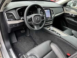 Volvo  Plus Bright AWD B5 Diesel EU6d 7-Sitzer Allrad AD StandHZG digitales Cockpit