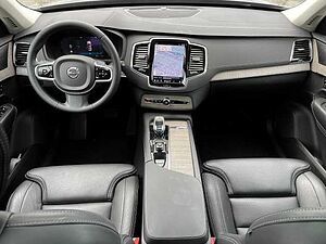 Volvo  Plus Bright AWD B5 Diesel EU6d 7-Sitzer Allrad AD StandHZG digitales Cockpit