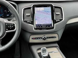 Volvo  Plus Bright AWD B5 Diesel EU6d 7-Sitzer Allrad AD StandHZG digitales Cockpit