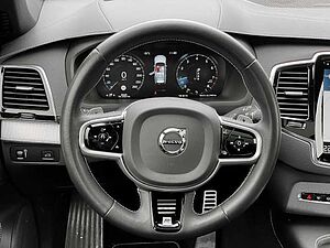 Volvo  R Design AWD T6 EU6d-T Allrad StandHZG Navi digitales Cockpit Memory Sitze Sound