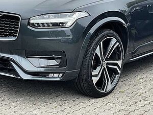 Volvo  R Design AWD T6 EU6d-T Allrad StandHZG Navi digitales Cockpit Memory Sitze Sound