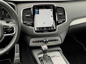 Volvo  R Design AWD T6 EU6d-T Allrad StandHZG Navi digitales Cockpit Memory Sitze Sound