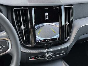 Volvo  Core 2WD B4 Benzin EU6d digitales Cockpit Memory Sitze Soundsystem LED Scheinwer